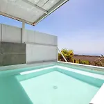 Дом отдыха Loft Amanecer *