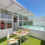 Loft Amanecer Мачер