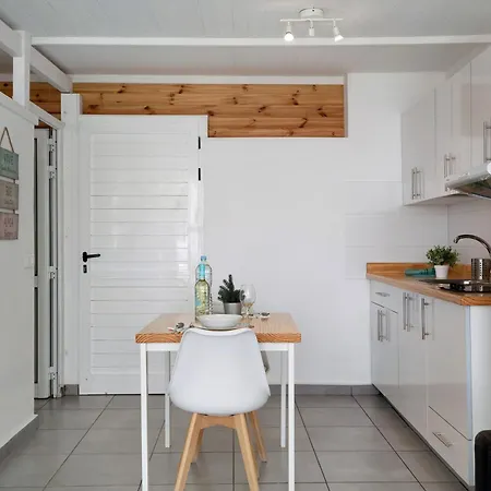 Дом отдыха Loft Amanecer