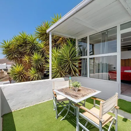 Loft Amanecer Casa vacanze