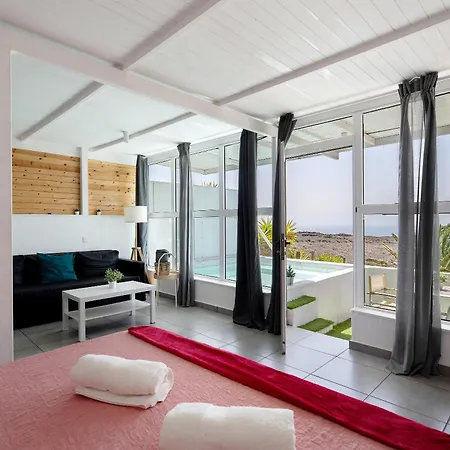 Casa vacanze Loft Amanecer Mácher