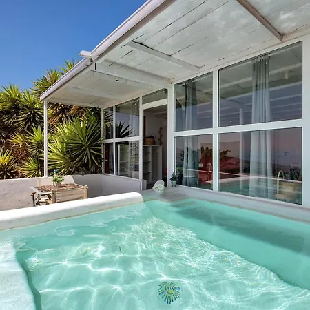 Casa vacanze Loft Amanecer *