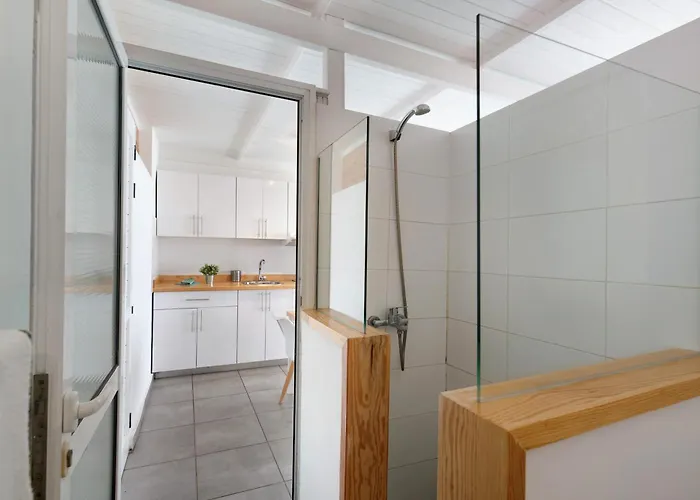 Loft Amanecer Vakantiehuis *