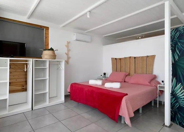 Loft Amanecer Mácher