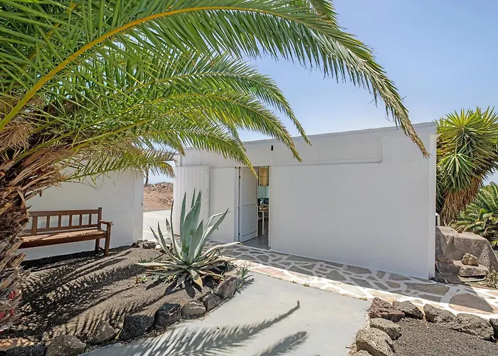 Vakantiehuis Loft Amanecer