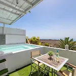 Dom wakacyjny Loft Amanecer *