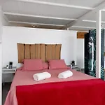 Dom wakacyjny Loft Amanecer Mácher