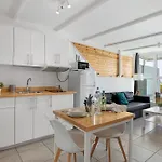 Loft Amanecer Dom wakacyjny