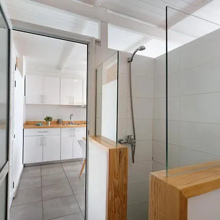 Loft Amanecer Feriehus *