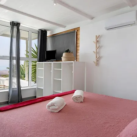 Loft Amanecer Casa de Férias Mácher