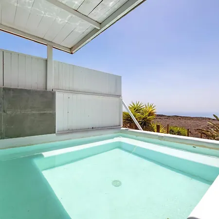 Casa de Férias Loft Amanecer *