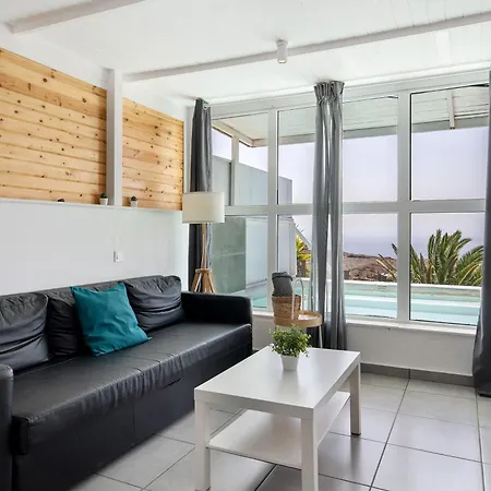 Loft Amanecer 度假居 Mácher