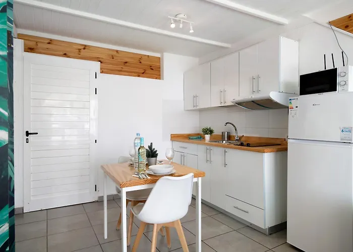 Loft Amanecer