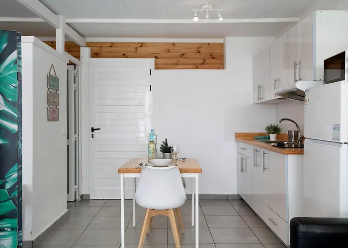 בית נופש Loft Amanecer