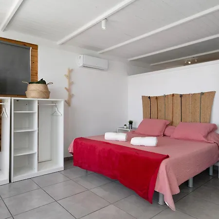 Loft Amanecer Macher