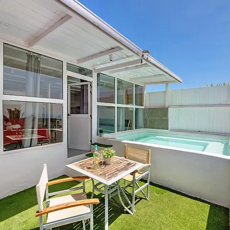 Loft Amanecer Macher