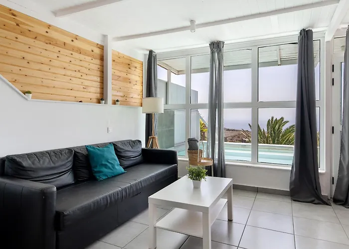 Loft Amanecer Mácher