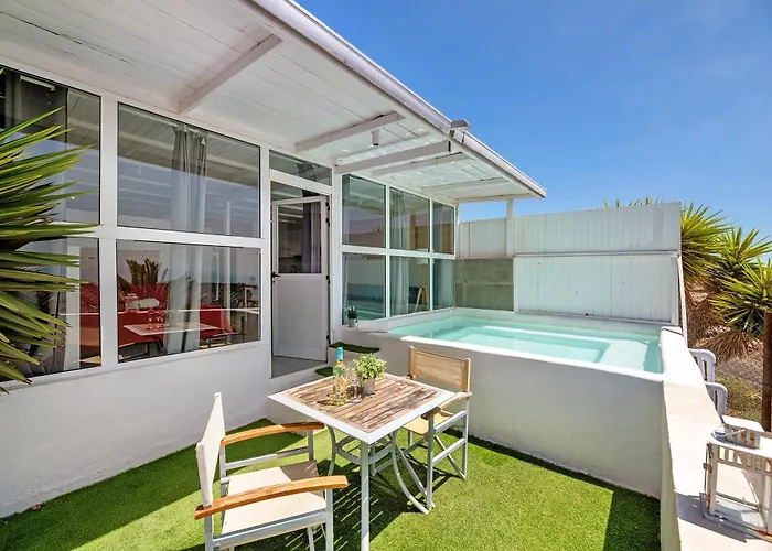 Loft Amanecer Mácher