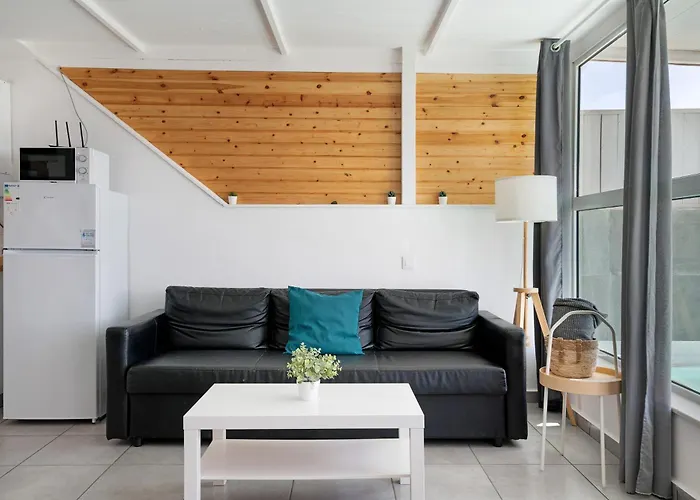 Loft Amanecer Mácher